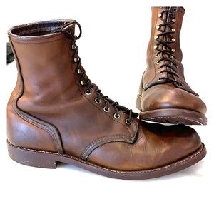 red wing 899